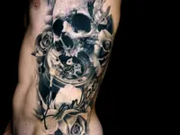 Freibeuter Tattoo