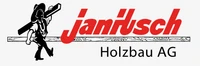 Janitsch Holzbau AG-Logo