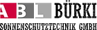 ABL Bürki Sonnenschutztechnik GmbH