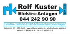 Rolf Kuster Elektro-Anlagen AG