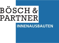 Bösch und Partner AG logo