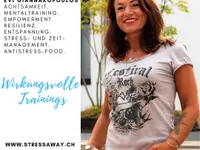 stress away Trainings