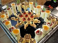 La bottega da Pina