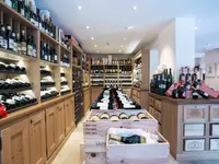 Le Caveau de Bacchus