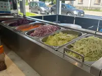 Sonnmatt Imbiss Jusefi