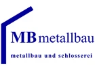 Logo MB Metallbau Brodmann GmbH