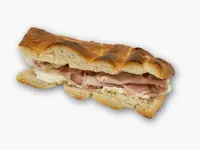 Paninoteca L'Odissea