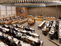 Reformierte Kirche Kanton Zürich - Klicken Sie, um das Bild 9 in einer Lightbox vergrössert darzustellen