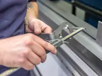TM Metalltechnik AG
