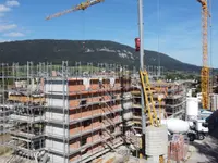 ADS Construction Sàrl