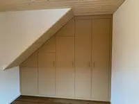 Schreinerei Bock AG
