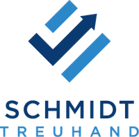 Logo Schmidt Treuhand