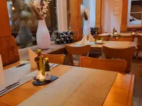 Restaurant Central