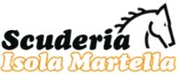 Scuderia Isola Martella-Logo