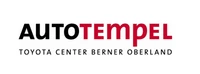 Auto Tempel AG-Logo