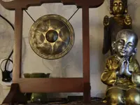 Sukothai Massages