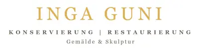 Konservierung / Restaurierung Inga Guni