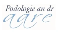 Podologie an der Aare-Logo