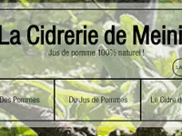 Cidrerie de Meinier - cliccare per ingrandire l’immagine 5 in una lightbox