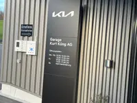 Garage Kurt Küng AG