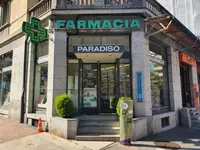 Farmacia Paradiso SA
