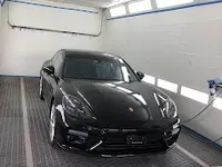 Carrosserie Putallaz SA