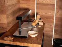Chalet Suisse Restaurant