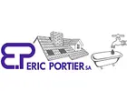 Portier Eric SA