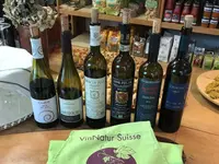 La Bottega Secondo Natura di Olivone