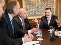 Caputo & Partners AG