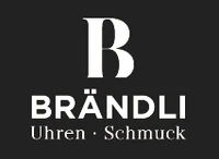 Brändli Uhren-Schmuck-Logo