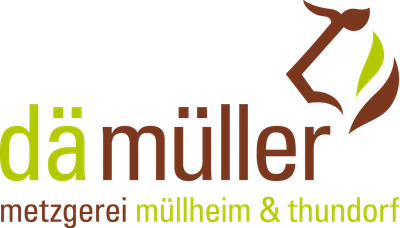 Dä Müller, Metzgerei vo Müllheim