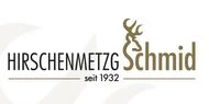 Hirschenmetzg Schmid