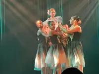 Ecole de danse CARA - Klicken Sie, um das Bild 16 in einer Lightbox vergrössert darzustellen