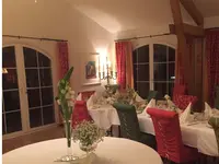 Restaurant Hotel Seeblick
