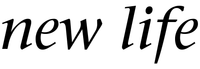 Evangelische Gemeinde Bern - New Life-Logo