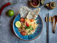 Sapa Canteen - Klicken Sie, um das Bild 3 in einer Lightbox vergrössert darzustellen