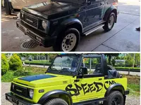 CR Speed-Car S.A.