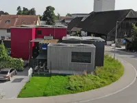 ruef immobilien AG - Klicken Sie, um das Bild 1 in einer Lightbox vergrössert darzustellen