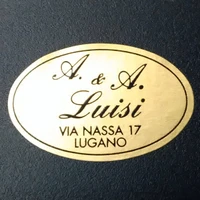 A.&A. Luisi-Logo