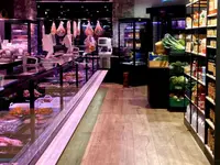 CHRISTEN DELICATESSEN
