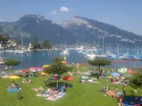 Freibad / Seebad