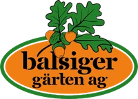 Balsiger Gärten AG-Logo