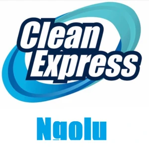 Clean Express Ngolu