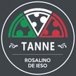 TANNE VON ROSALINO DE IESO