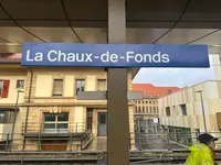 Chrono Taxi - La Chaux-de-Fonds - Klicken Sie, um das Bild 5 in einer Lightbox vergrössert darzustellen