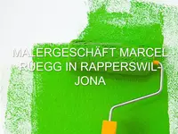 Malergeschäft Marcel Rüegg - Klicken Sie, um das Bild 4 in einer Lightbox vergrössert darzustellen