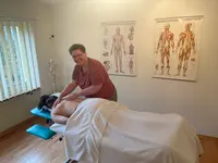 Medizinische Massagepraxis Enz Martina