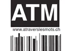 A Travers les mots-Logo