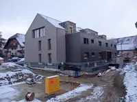 GERBER HOLZBAU BERN AG